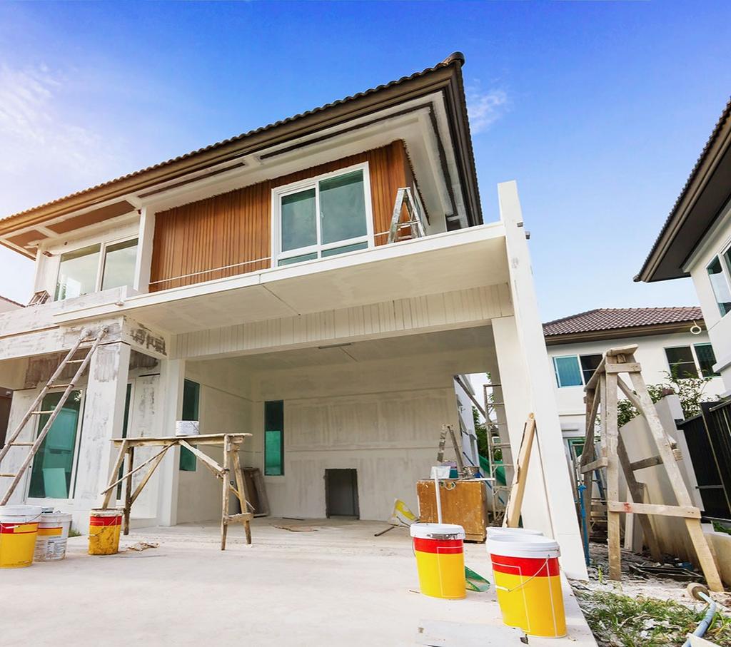 Garage Door Installation